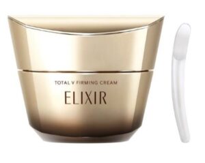 ELIXIR（エリクシール）シュペリエル トータルＶ ファーミングクリーム