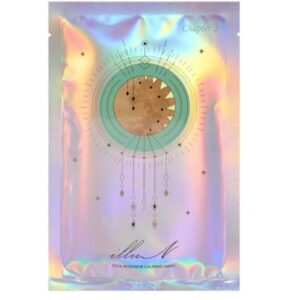 illuN イリュン シートマスク