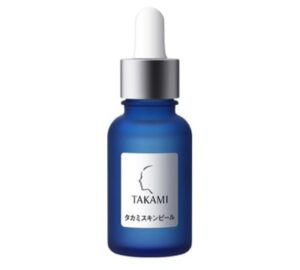 タカミスキンピール