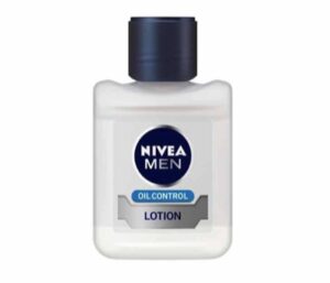 NIVEA MEN　オイルコントロールローション