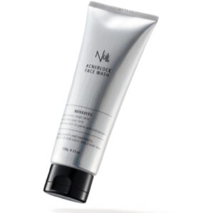 メンズ専用 NULLフェイスウォッシュ