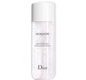 DIOR（ディオール）スノー エッセンス オブ ライト マイクロ ローション