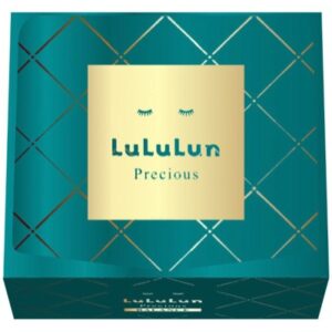 ルルルンプレシャス GREEN(バランス)