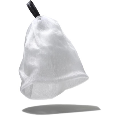 バルクオム 泡立てネット 