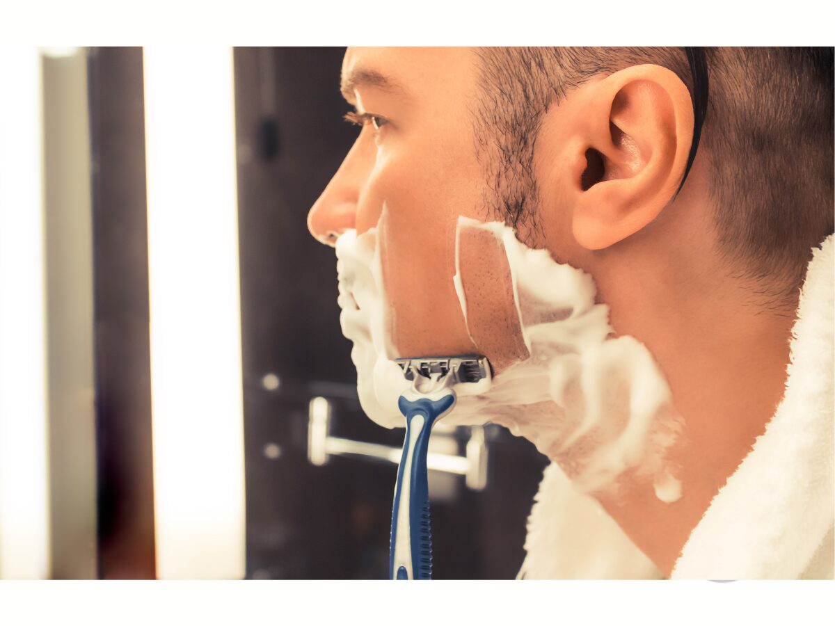 メンズシェーバーを選ぶポイント