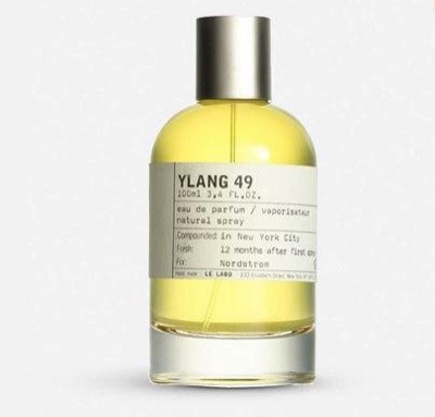 LE LABO（ル ラボ）オードパルファムル YLANG 49