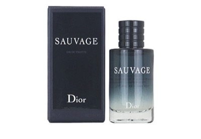 Dior(ディオール)ソヴァージュ EDT