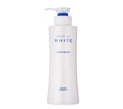 モイスチュアマイルド ホワイト パーフェクトエッセンス