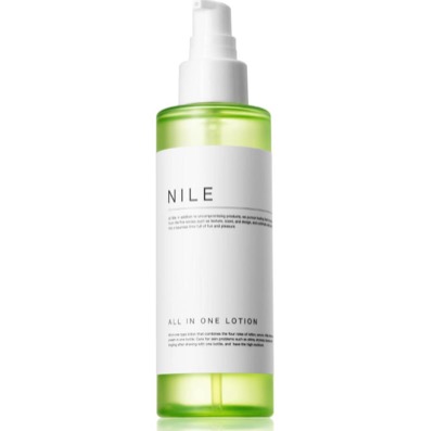 NILE オールインワンスキンケアローション