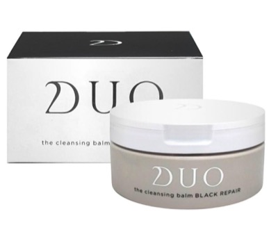 DUOブラックリペア