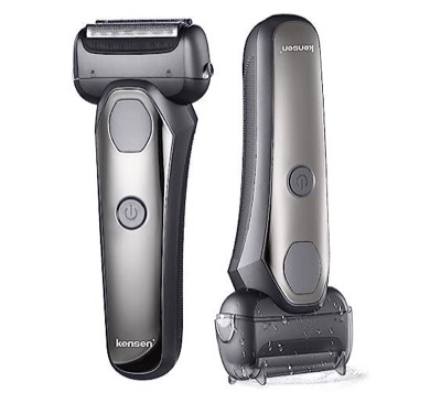 kensen メンズシェーバー 3枚刃