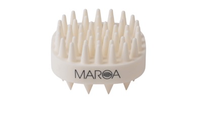 MAROA Scalp Care Brush (スカルプケアブラシ)
