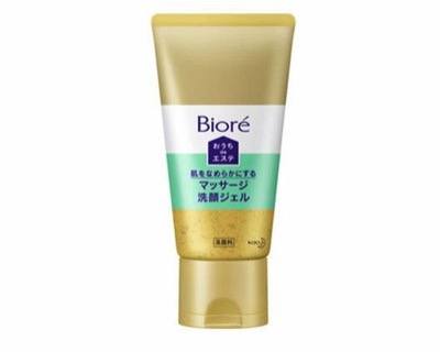 Biore(ビオレ) マッサージ洗顔ジェル