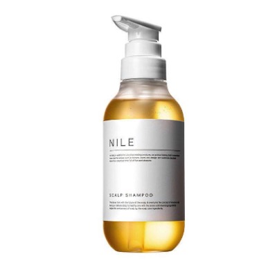 NILE(ナイル)/スカルプシャンプー