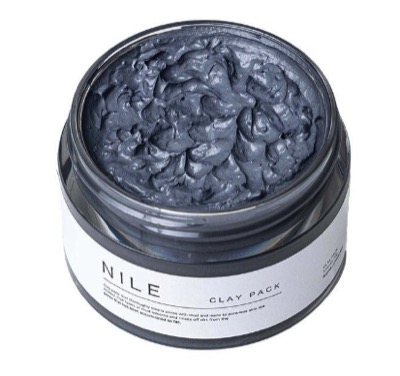 NILE(ナイル)/クレイパック
